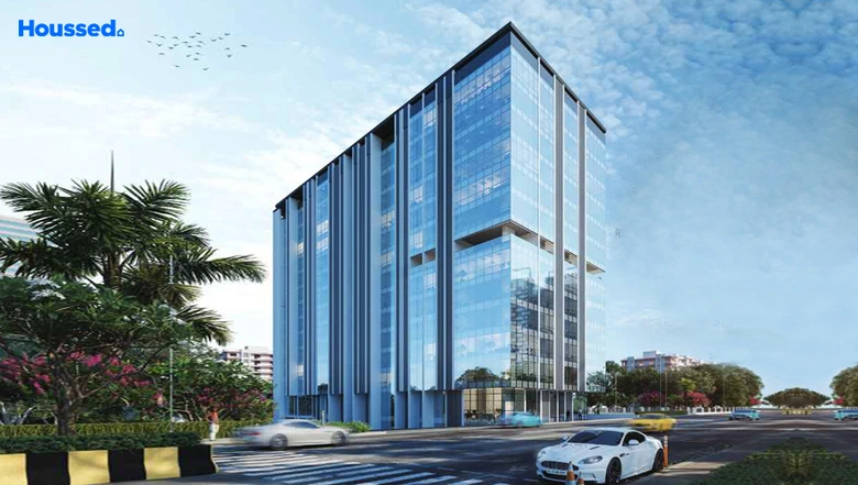 Project Image of Neelyog Regent in Ghatkopar West, Mumbai - Image 306360