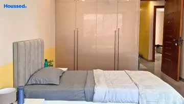 Sample Apartment of Boys PG/Hostel in Uniliv Huddle Stays Cosmo Malviya Nagar, New Delhi - Image 306371