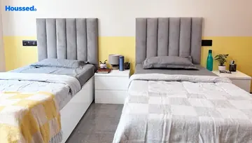 Sample Apartment of Boys PG/Hostel in Uniliv Huddle Stays Cosmo Malviya Nagar, New Delhi - Image 306373
