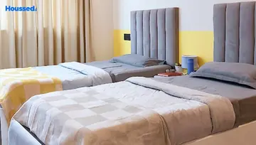 Sample Apartment of Boys PG/Hostel in Uniliv Huddle Stays Cosmo Malviya Nagar, New Delhi - Image 306374