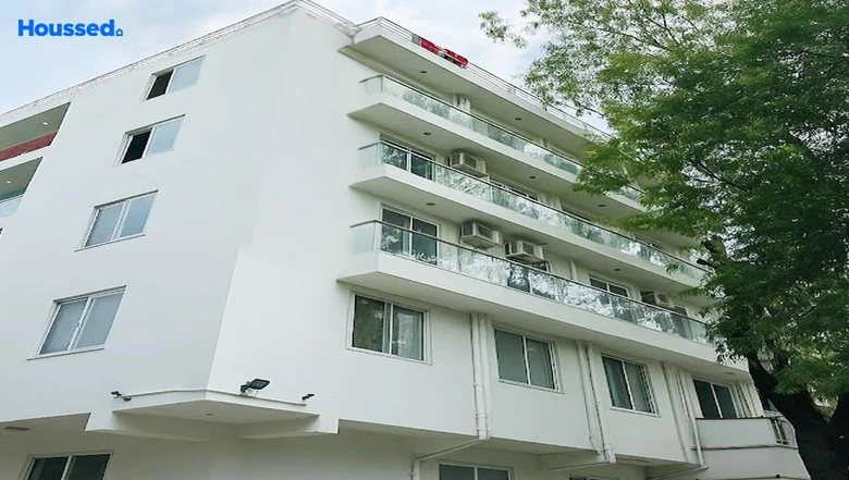 Sample Apartment of Boys PG/Hostel in Uniliv Huddle Stays Castor, East of Kailash - Image 306379