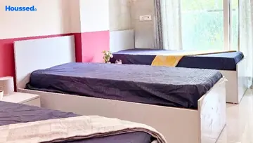 Sample Apartment of Boys PG/Hostel in Uniliv Huddle Stays Castor East of Kailash, New Delhi - Image 306380