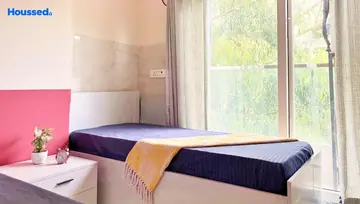 Sample Apartment of Boys PG/Hostel in Uniliv Huddle Stays Castor East of Kailash, New Delhi - Image 306381