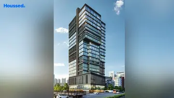 Project Image of Jadhwani The Waterfront - Image 306386