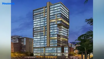 Project Image of Jadhwani The Waterfront - Image 306388