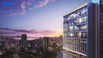 Project Image of Jadhwani The Waterfront - Image 306390