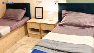 Sample Apartment of Girls PG/Hostel in Uniliv Elm Greater Kailash, New Delhi - Image 306403