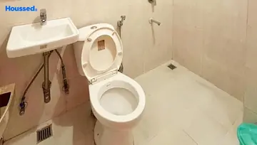 Sample Apartment of Girls PG/Hostel in Uniliv Elm Greater Kailash, New Delhi - Image 306399
