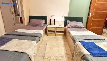 Sample Apartment of Girls PG/Hostel in Uniliv Elm Greater Kailash, New Delhi - Image 306402
