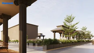 Amenities of Commercial Shivansh The Canopy - Image 306435
