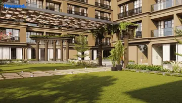 Amenities of Commercial Shivansh The Canopy - Image 306434