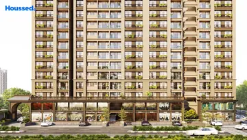 Project Image of Commercial Shivansh The Canopy - Image 306432