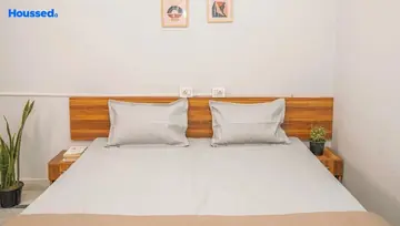 Sample Apartment of Girls PG/Hostel in Uniliv Huddle Stays Sector 52 Sector 52, Gurgaon - Image 306454