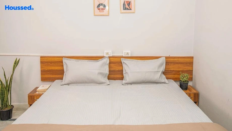 Sample Apartment of Girls PG/Hostel in Uniliv Huddle Stays Sector 52, Sector 52 - Image 306454