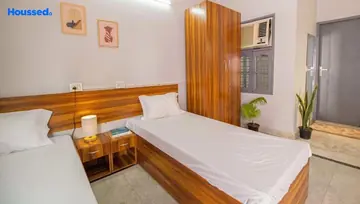 Sample Apartment of Girls PG/Hostel in Uniliv Huddle Stays Sector 52 Sector 52, Gurgaon - Image 306456