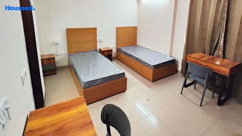 Sample Apartment of Boys PG/Hostel in Uniliv Huddle Stays Saket, Saket - Image 306465