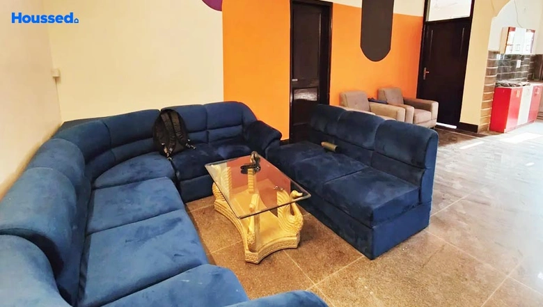 Sample Apartment of Boys PG/Hostel in Uniliv Huddle Stays Saket, Saket - Image 306464