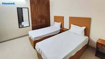 Sample Apartment of Boys PG/Hostel in Uniliv Huddle Stays Saket Saket, New Delhi - Image 306467