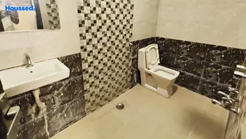Sample Apartment of Boys PG/Hostel in Uniliv Huddle Stays Saket Saket, New Delhi - Image 306470