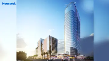 Project Image of Advance Golden Grande - Image 306472
