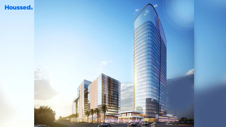 Project Image of Advance Golden Grande in Techzone 4, Greater Noida - Image 306472