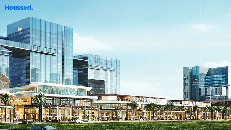 Project Image of Advance Golden Grande in Techzone 4, Greater Noida - Image 306475