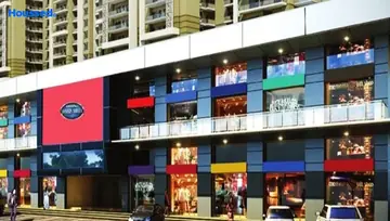 Project Image of Amrapali Leisure Valley - Image 306486