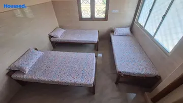Project Image of Girls & Boys PG/Hostel in Yube1 Campus View Nungambakkam, Chennai - Image 306490