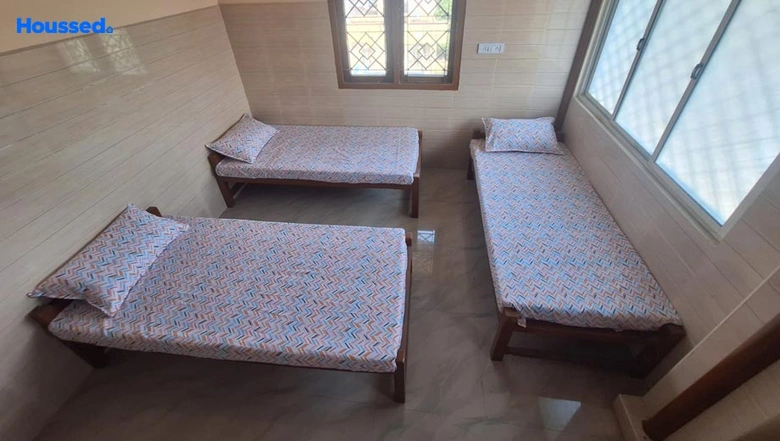 Project Image of Girls & Boys PG/Hostel in Yube1 Campus View, Nungambakkam - Image 306490