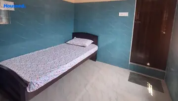 Project Image of Girls & Boys PG/Hostel in Yube1 Campus View Nungambakkam, Chennai - Image 306488