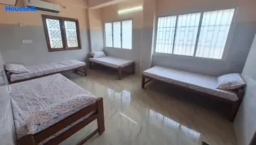 Project Image of Girls & Boys PG/Hostel in Yube1 Campus View Nungambakkam, Chennai - Image 306491