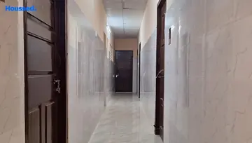 Project Image of Girls & Boys PG/Hostel in Yube1 Campus View Nungambakkam, Chennai - Image 306492