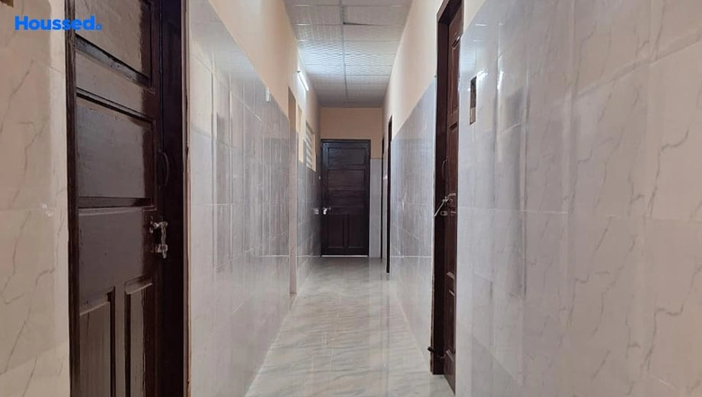Project Image of Girls & Boys PG/Hostel in Yube1 Campus View, Nungambakkam - Image 306492