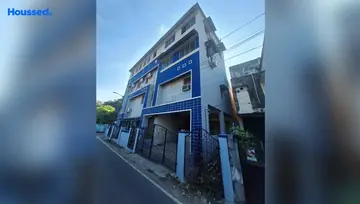 Project Image of Girls & Boys PG/Hostel in Yube1 Campus View Nungambakkam, Chennai - Image 306489