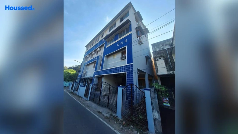 Project Image of Girls & Boys PG/Hostel in Yube1 Campus View, Nungambakkam - Image 306489