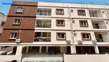 Project Image of Girls & Boys PG/Hostel in Yube1 Capital League Porur, Chennai - Image 306504
