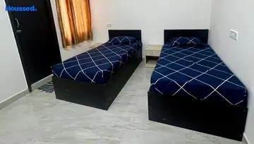 Project Image of Girls & Boys PG/Hostel in Yube1 Capital League Porur, Chennai - Image 306505