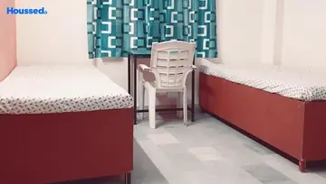 Sample Apartment of Girls & Boys PG/Hostel in Prustel living Eklavya House Munirka, New Delhi - Image 306514