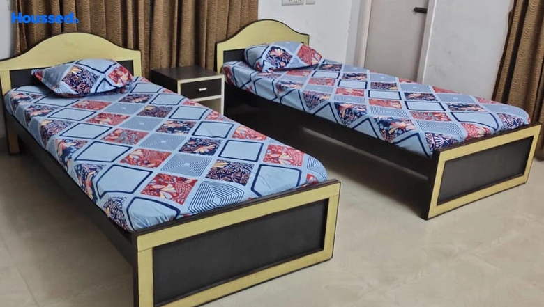 Project Image of Boys PG/Hostel in Yube1 Castle, Mogappair - Image 306511