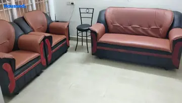 Project Image of Boys PG/Hostel in Yube1 Castle Mogappair, Chennai - Image 306510
