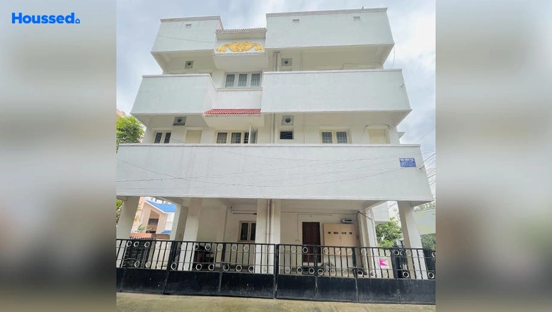 Project Image of Boys PG/Hostel in Yube1 Castle, Mogappair - Image 306509
