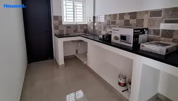 Project Image of Girls & Boys PG/Hostel in Yube1 Continental League Perungudi, Chennai - Image 306519