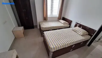 Project Image of Girls & Boys PG/Hostel in Yube1 Continental League Perungudi, Chennai - Image 306520