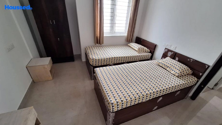 Project Image of Girls & Boys PG/Hostel in Yube1 Continental League, Perungudi - Image 306520