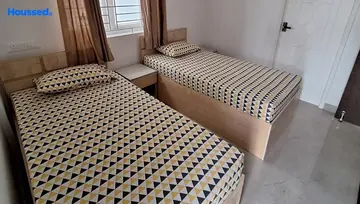 Project Image of Girls & Boys PG/Hostel in Yube1 Continental League Perungudi, Chennai - Image 306522