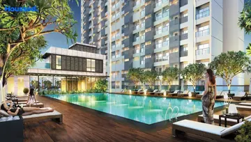 Amenities of Ashar Edge - Image 22884