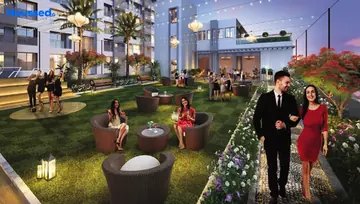 Amenities of Ashar Edge - Image 22885