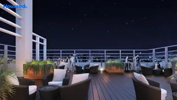 Amenities of Ashar Edge - Image 22883