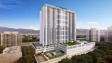 Project Image of Ashar Edge - Image 22880