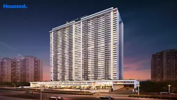 Project Image of Ashar Edge - Image 22881